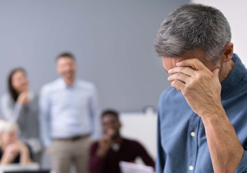 La desmitificación del acoso laboral (mobbing): una perspectiva para abogados