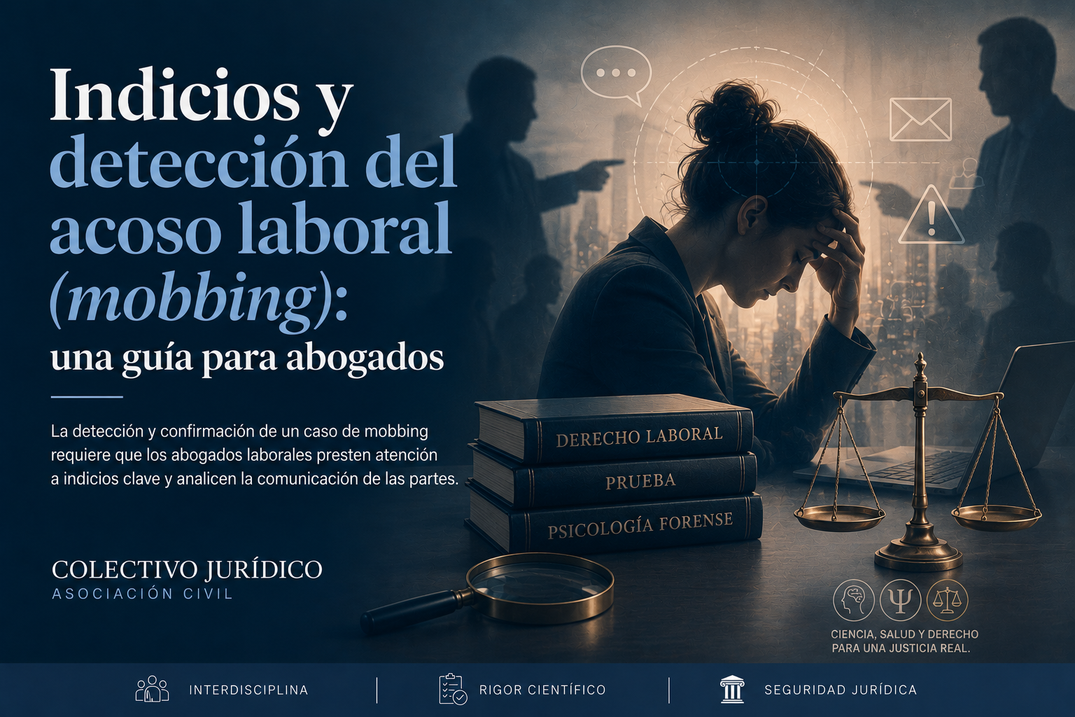 acoso laboral